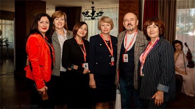 MDSMES Conference Photos