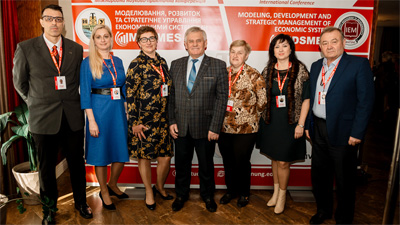 MDSMES Conference Photos