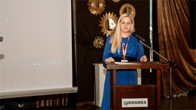 MDSMES Conference Photos