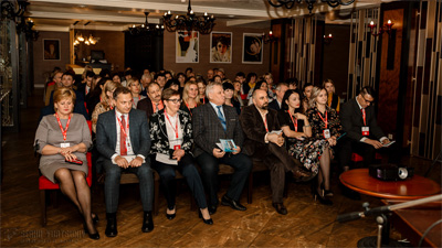 MDSMES Conference Photos