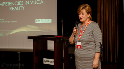 MDSMES Conference Photos