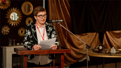 MDSMES Conference Photos