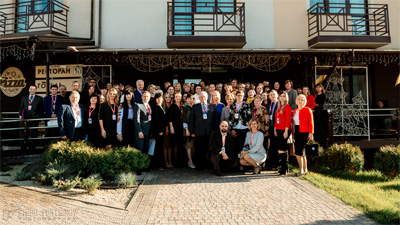 MDSMES Conference Photos