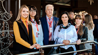 MDSMES Conference Photos