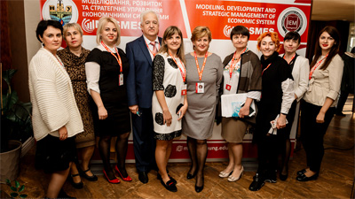 MDSMES Conference Photos